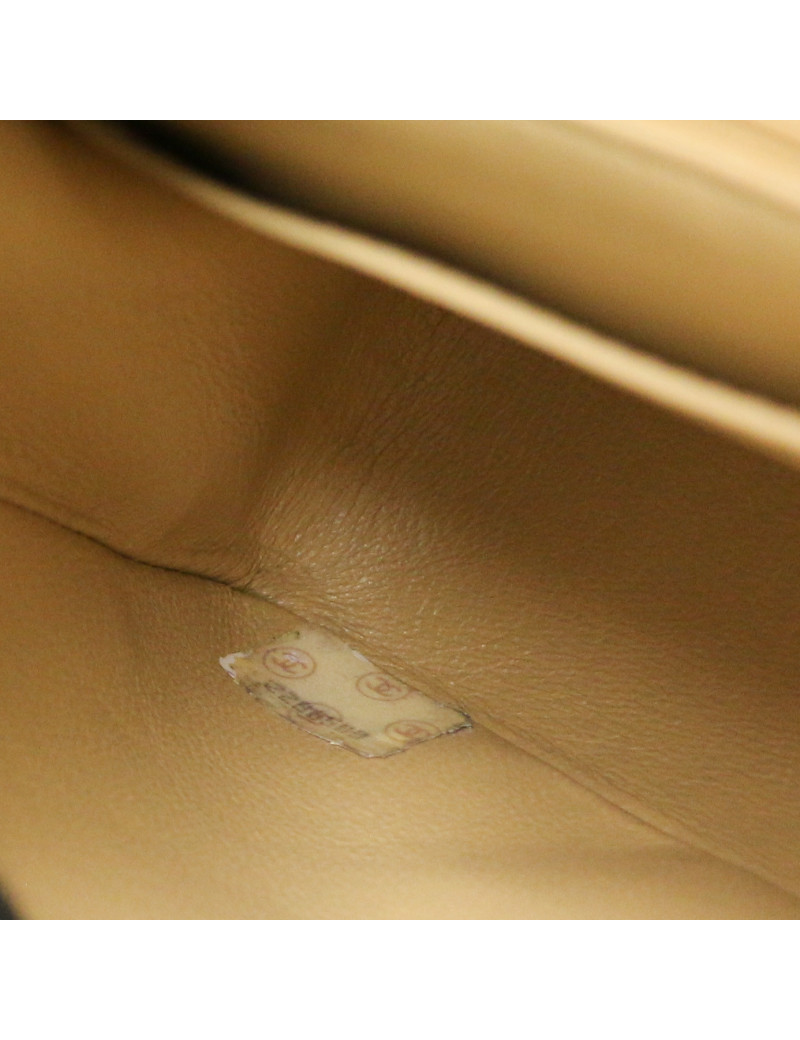 Sac CHANEL beige Diana