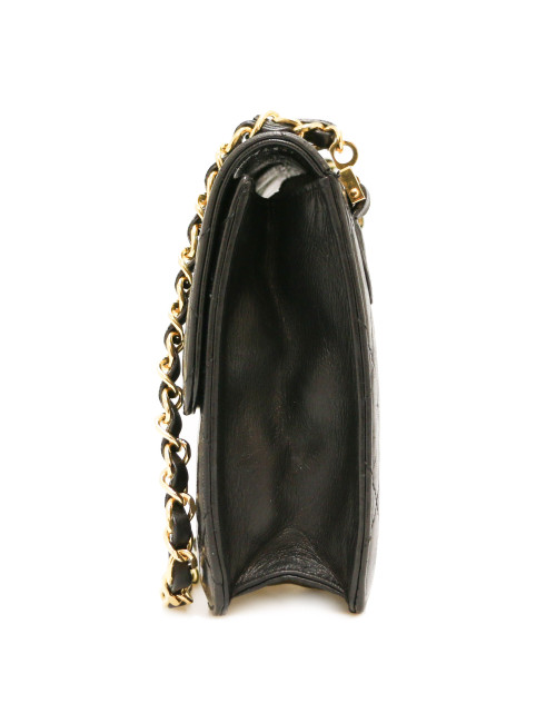 Mini sac vintage bandoulière CHANEL