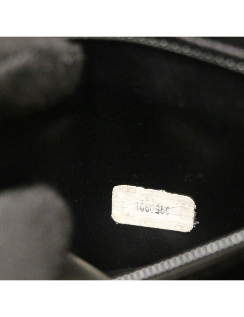 Mini sac vintage bandoulière CHANEL