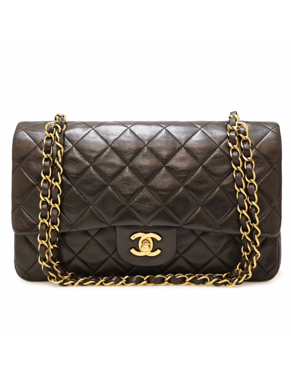 Sac Timeless classic CHANEL vintage