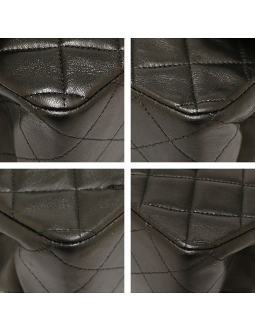 Sac Timeless classic CHANEL vintage