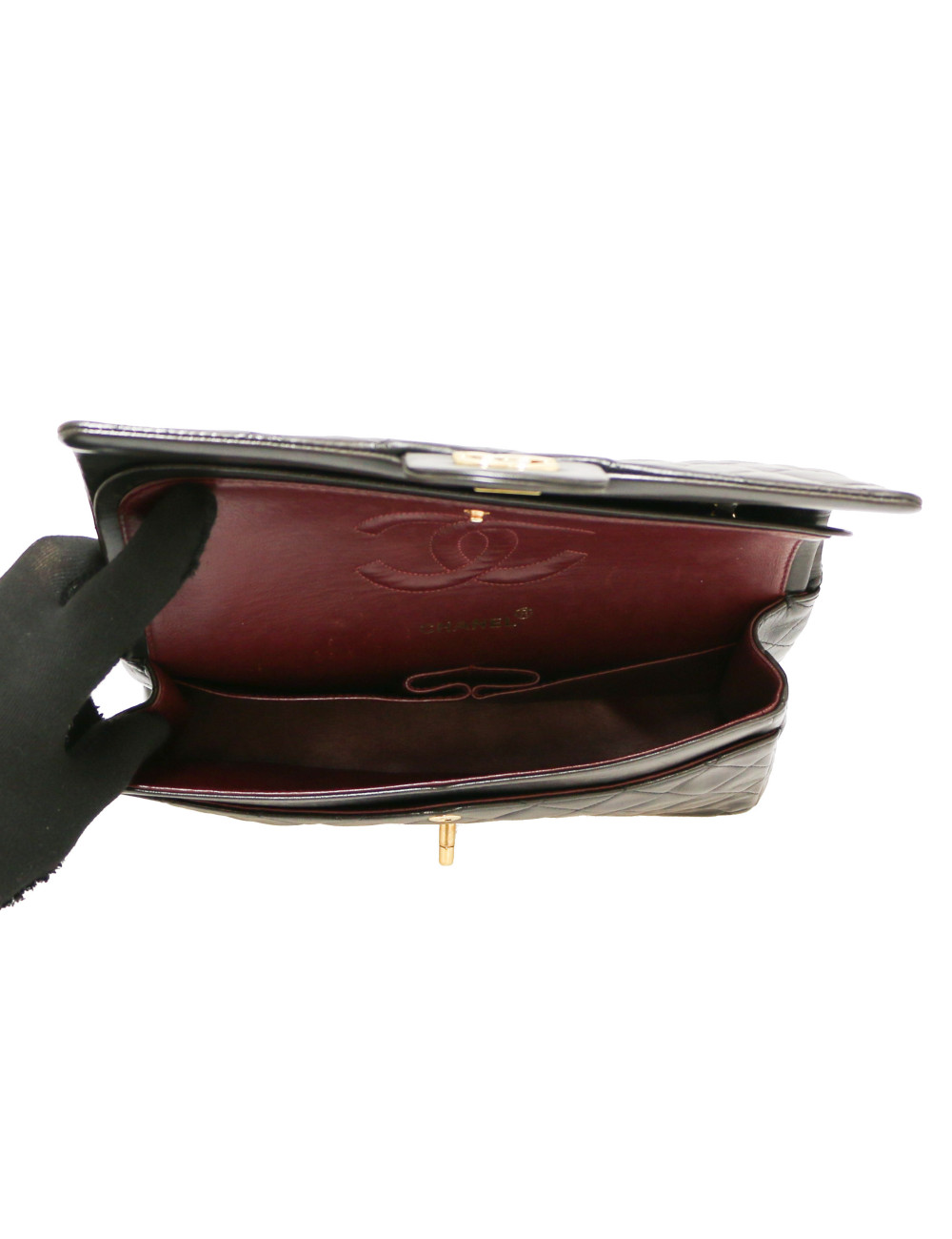 Sac Timeless classic CHANEL vintage