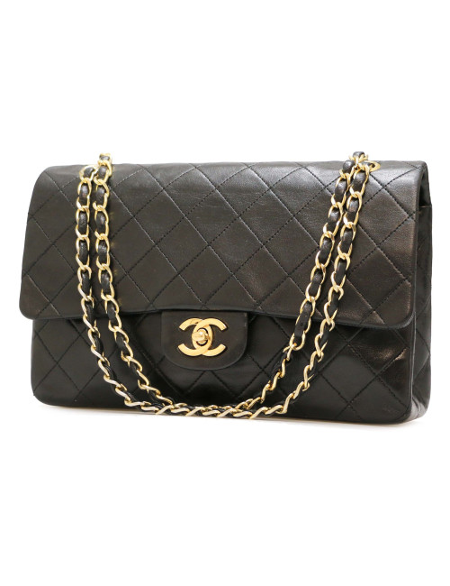 Sac classique 25 CHANEL vintage