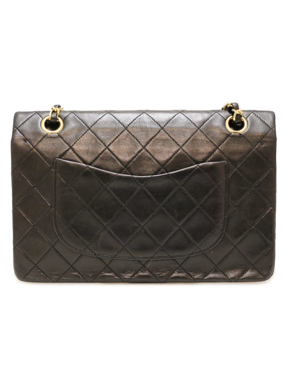 Sac classique 25 CHANEL vintage