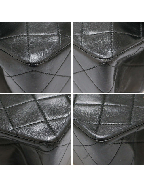 Sac classique 25 CHANEL vintage