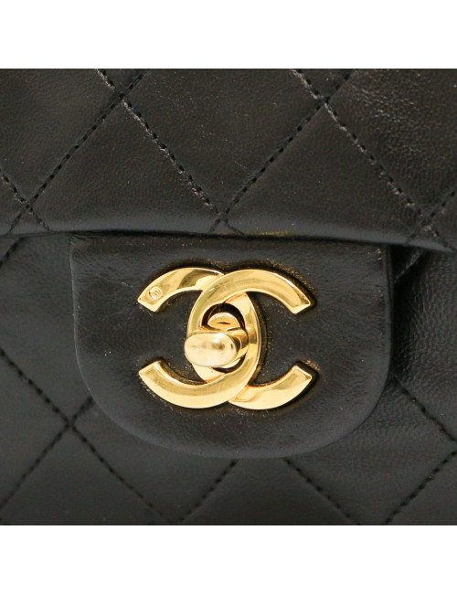 Sac classique 25 CHANEL vintage