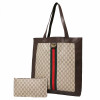 Cabas GUCCI Ophidia monogramme