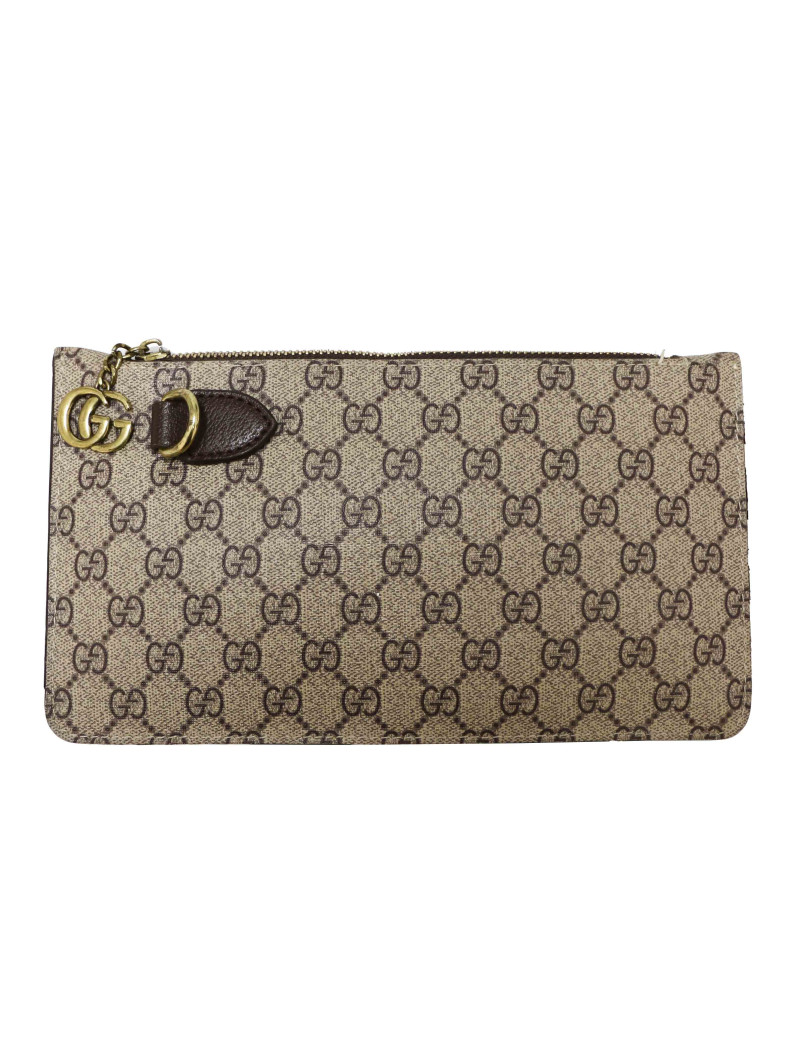 Cabas GUCCI Ophidia monogramme