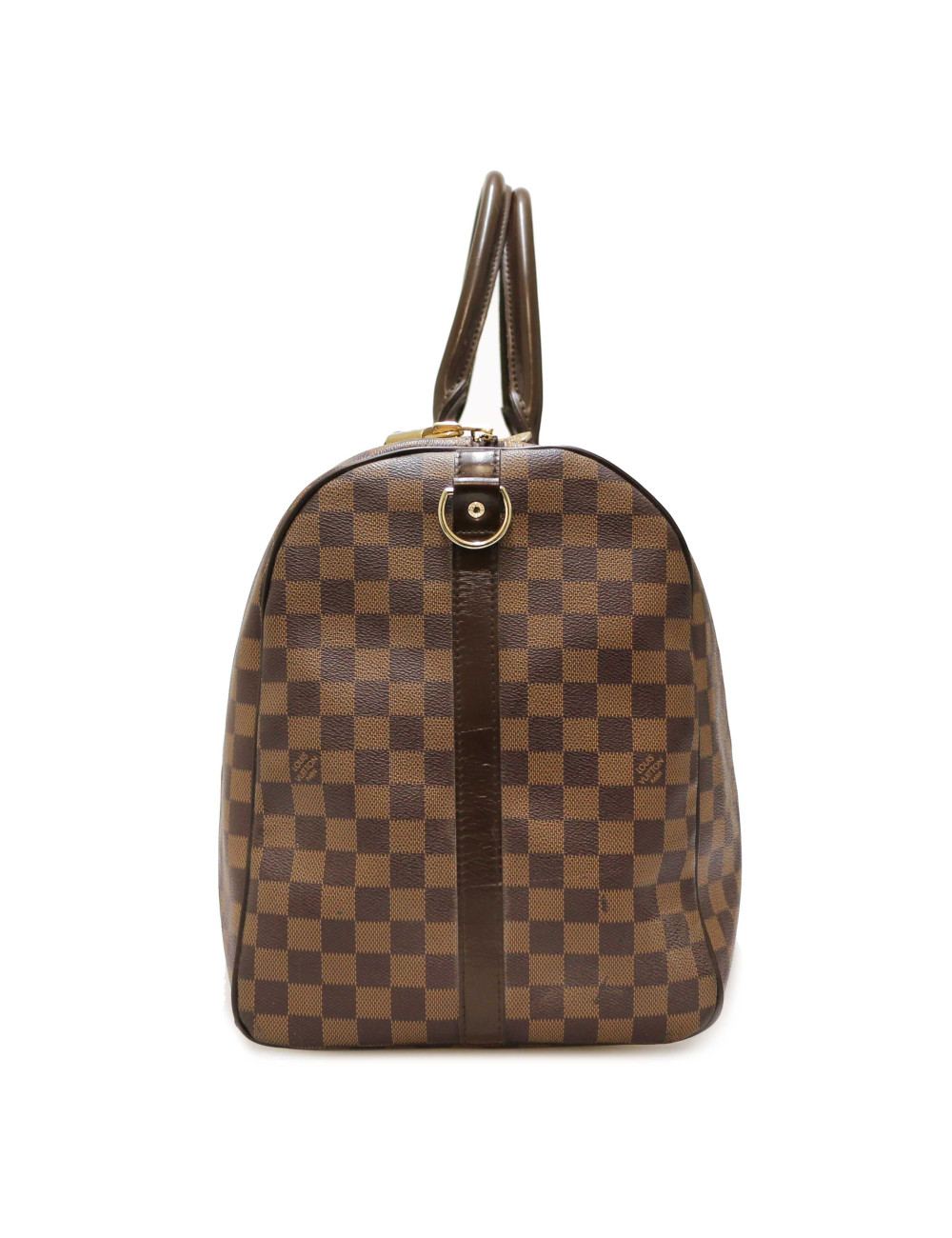 Keepall LOUIS VUITTON 55 damier