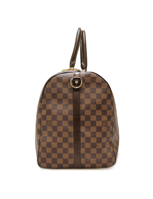 Keepall LOUIS VUITTON 55 damier