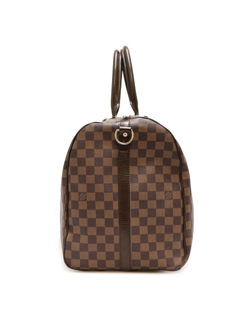 Keepall LOUIS VUITTON 55 damier