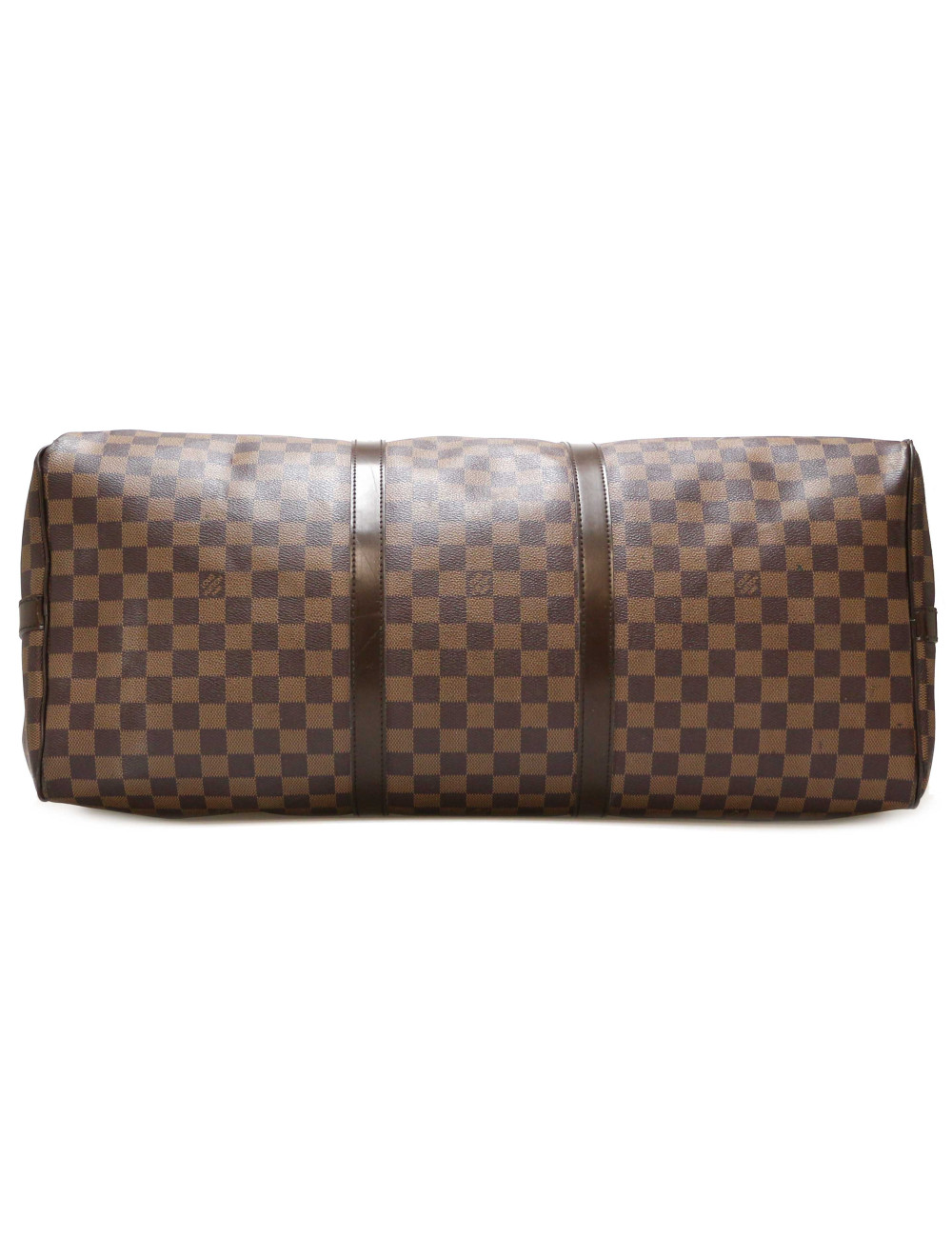 Keepall LOUIS VUITTON 55 damier
