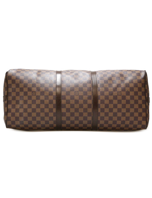 Keepall LOUIS VUITTON 55 damier