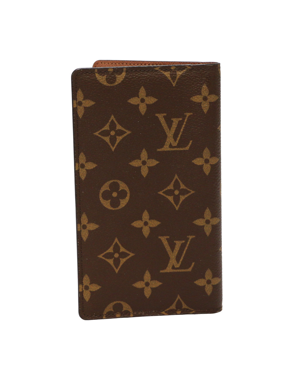Portefeuille LOUIS VUITTON Monogram