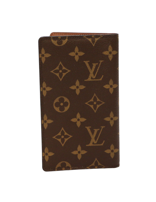 Portefeuille LOUIS VUITTON Monogram