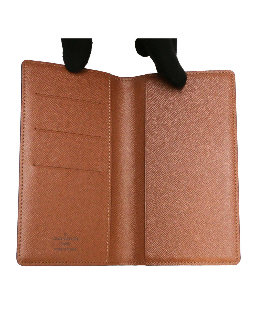 Portefeuille LOUIS VUITTON Monogram