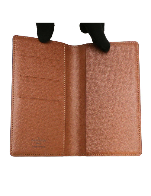 Portefeuille LOUIS VUITTON Monogram