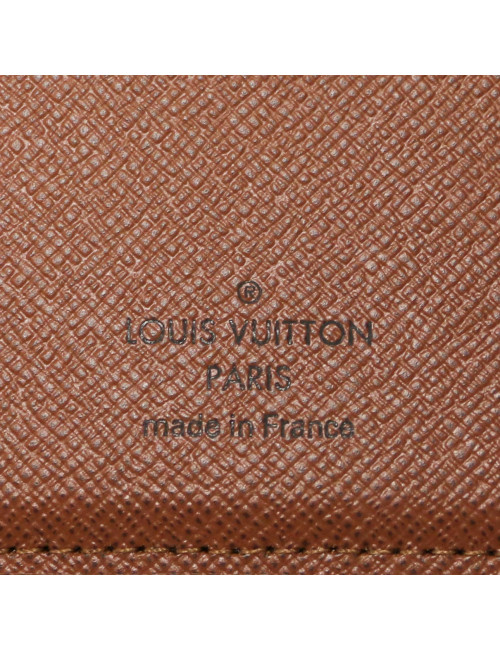 Portefeuille LOUIS VUITTON Monogram