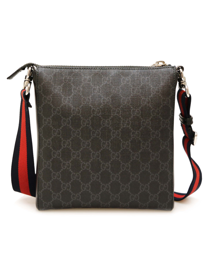 Sacoche GUCCI porté épaule