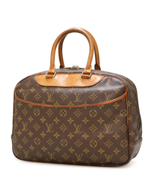 Sac LOUIS VUITTON Deauville Monogram