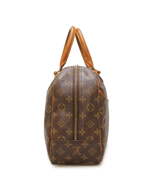 LOUIS VUITTON Deauville bag Monogram