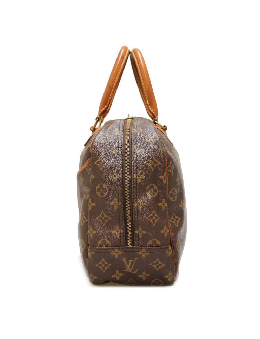 LOUIS VUITTON Deauville bag Monogram