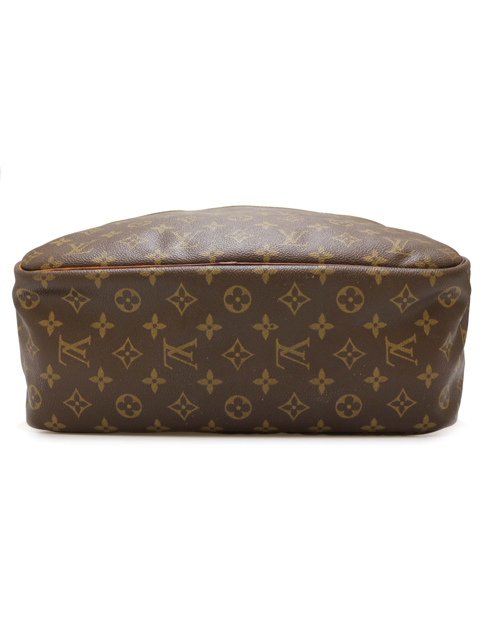 LOUIS VUITTON Deauville bag Monogram