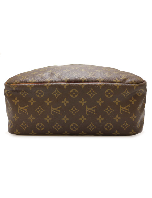 LOUIS VUITTON Deauville bag Monogram