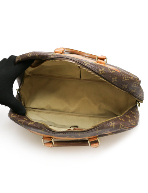 LOUIS VUITTON Deauville bag Monogram