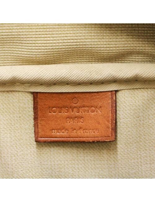 LOUIS VUITTON Deauville bag Monogram