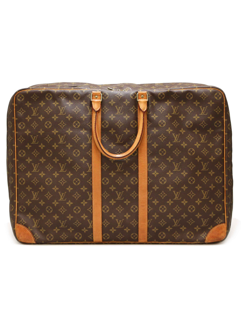 Valise LOUIS VUITTON Sirius GM Monogram
