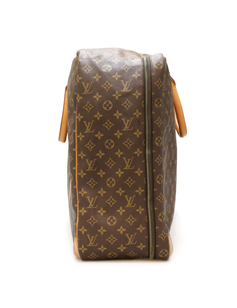 Valise LOUIS VUITTON Sirius GM Monogram