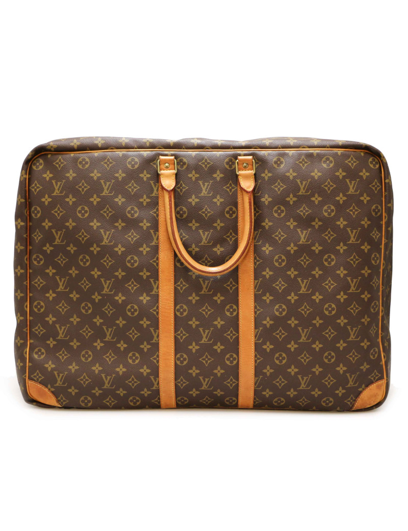 Valise LOUIS VUITTON Sirius GM Monogram