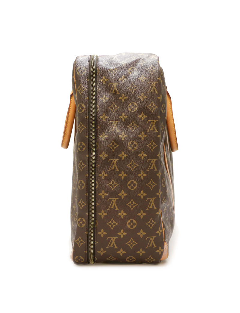 Valise LOUIS VUITTON Sirius GM Monogram