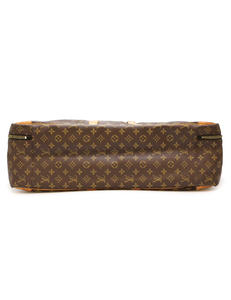 Valise LOUIS VUITTON Sirius GM Monogram