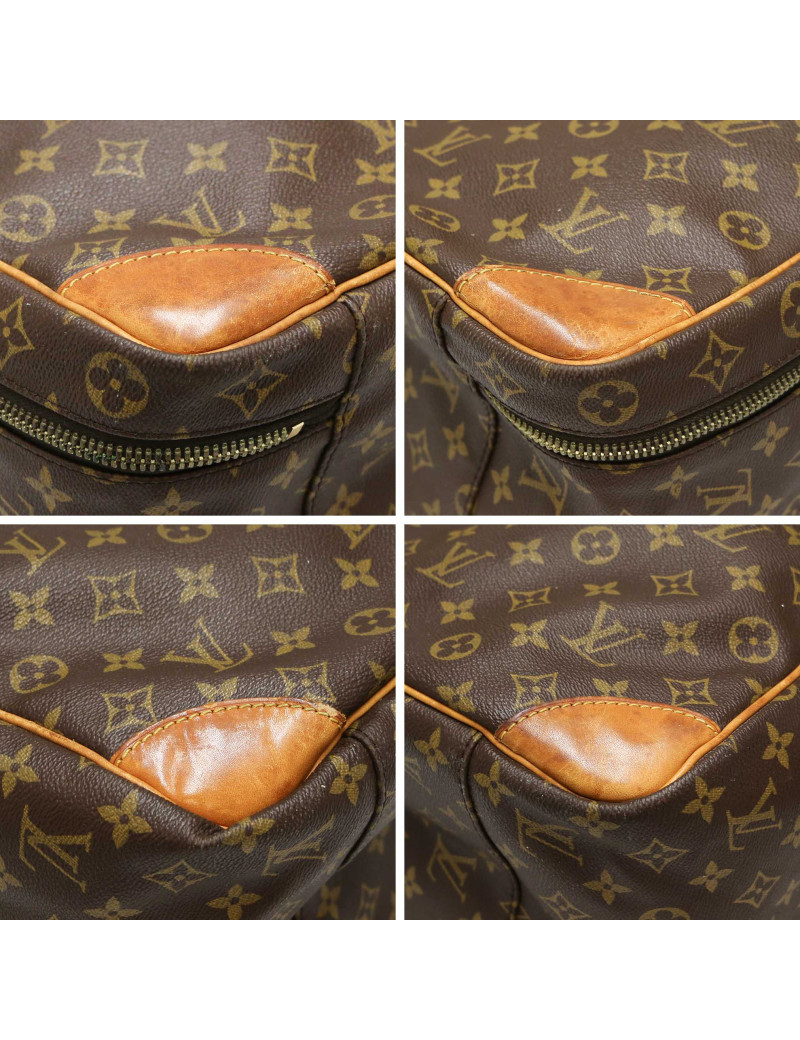 Valise LOUIS VUITTON Sirius GM Monogram