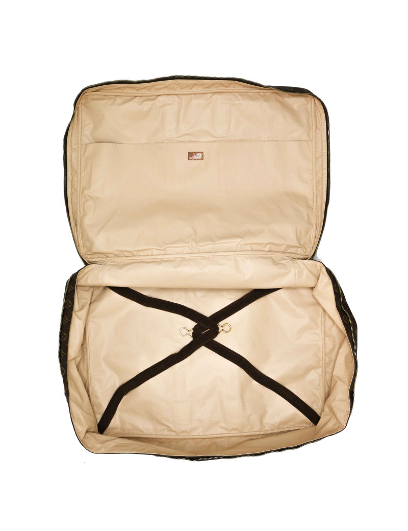 Valise LOUIS VUITTON Sirius GM Monogram