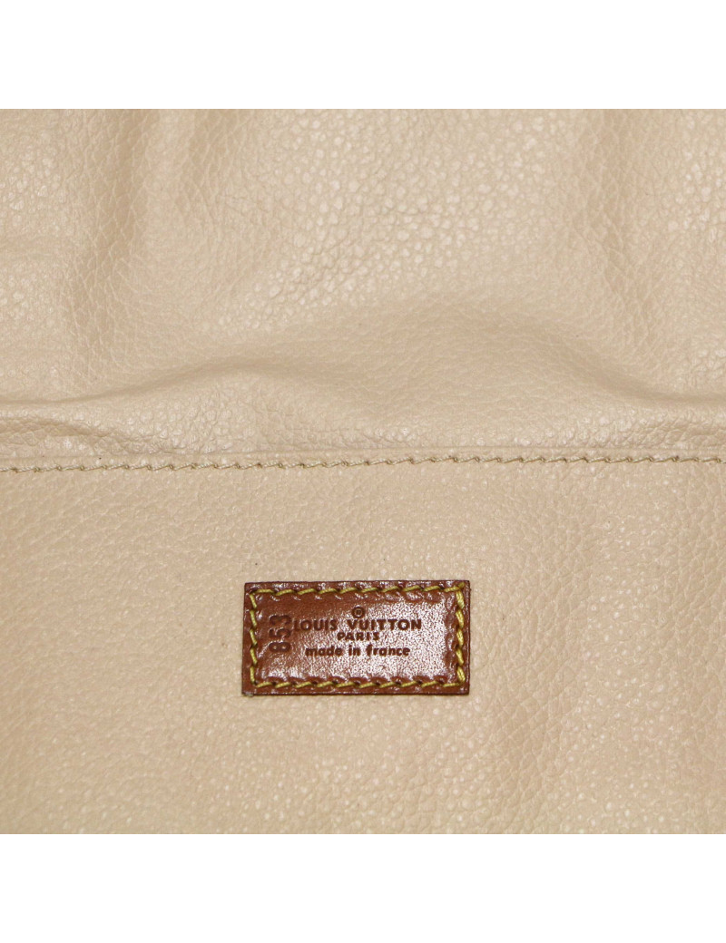 Valise LOUIS VUITTON Sirius GM Monogram