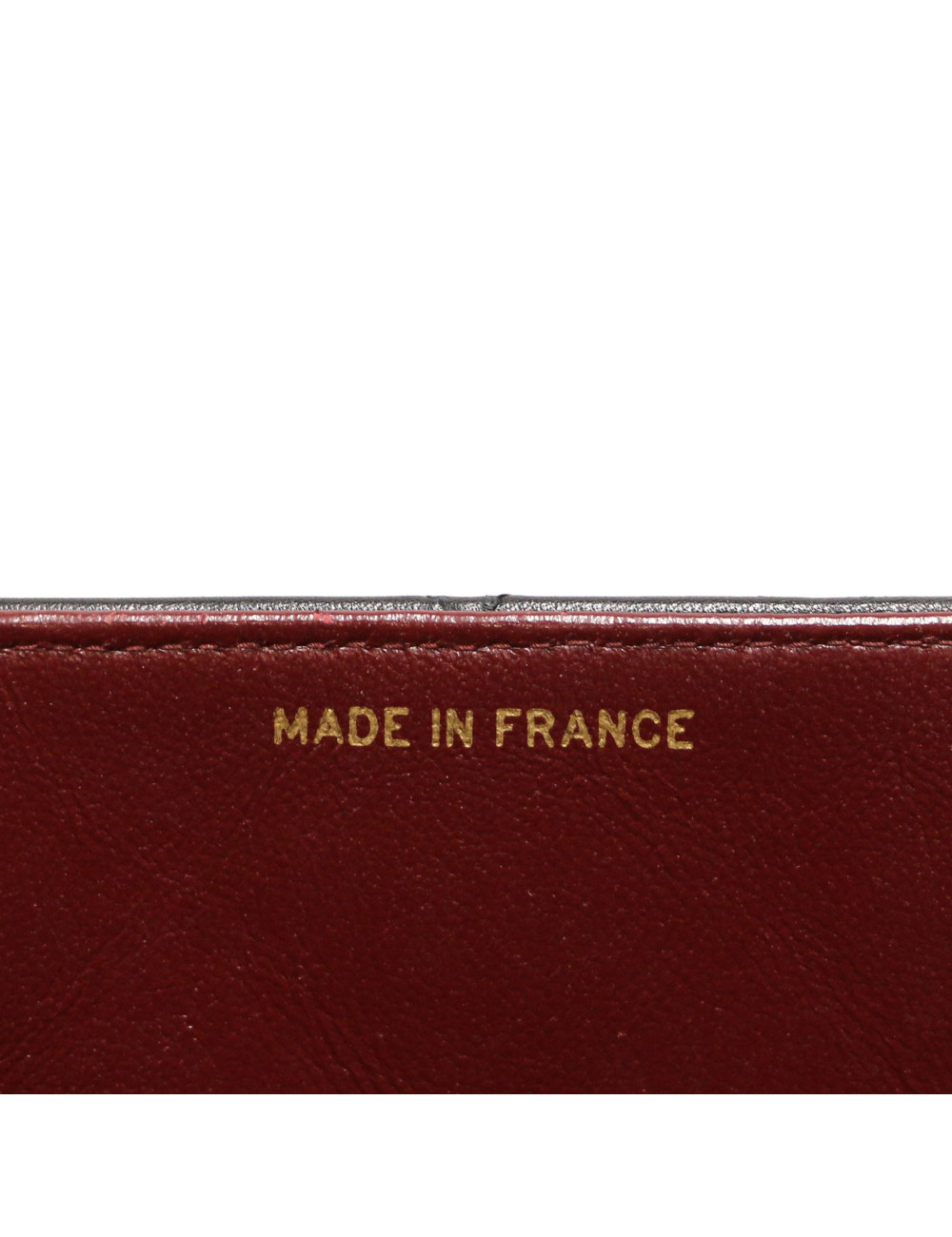 CHANEL Maxi Timeless in black lambskin leather