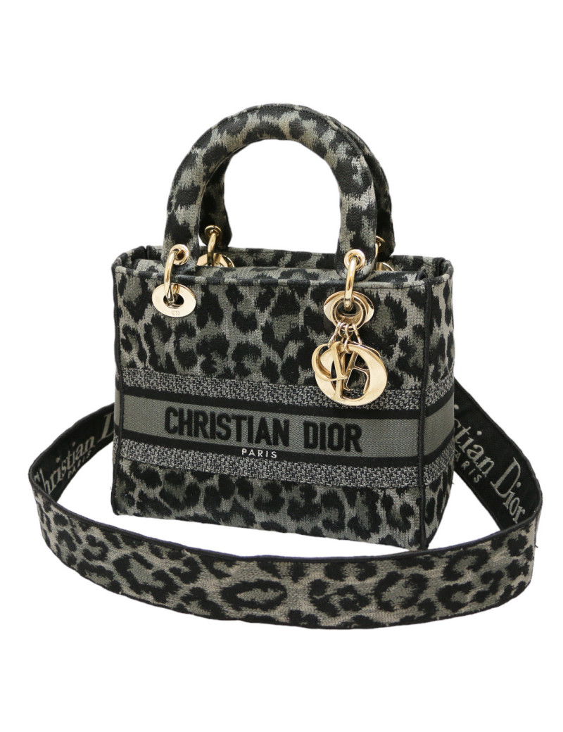Lady D CHRISTIAN DIOR série limitée