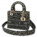 Limited Edition Lady D Christian DIOR