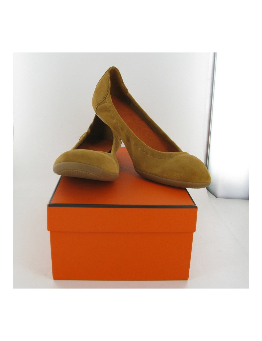 Ballerinas Carina HERMES