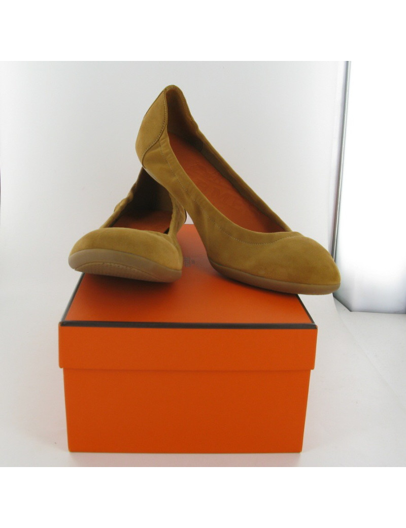 Ballerinas Carina HERMES