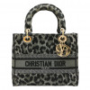Limited Edition Lady D Christian DIOR