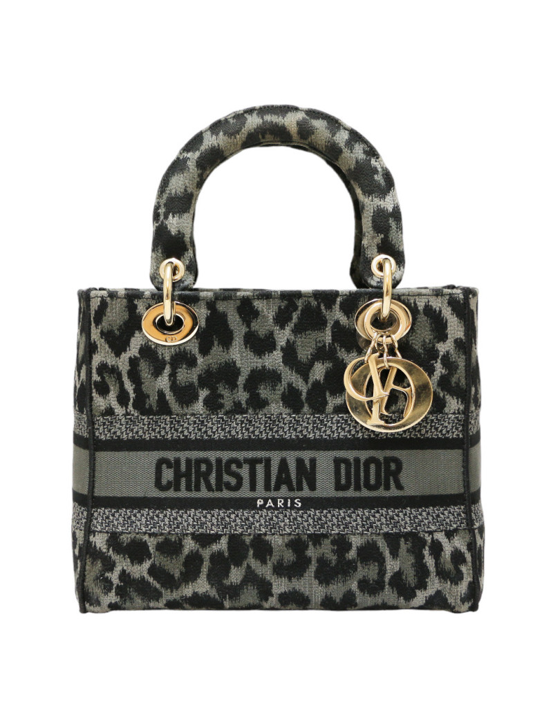 Limited Edition Lady D Christian DIOR