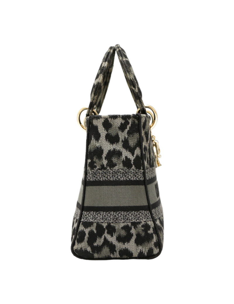 Limited Edition Lady D Christian DIOR