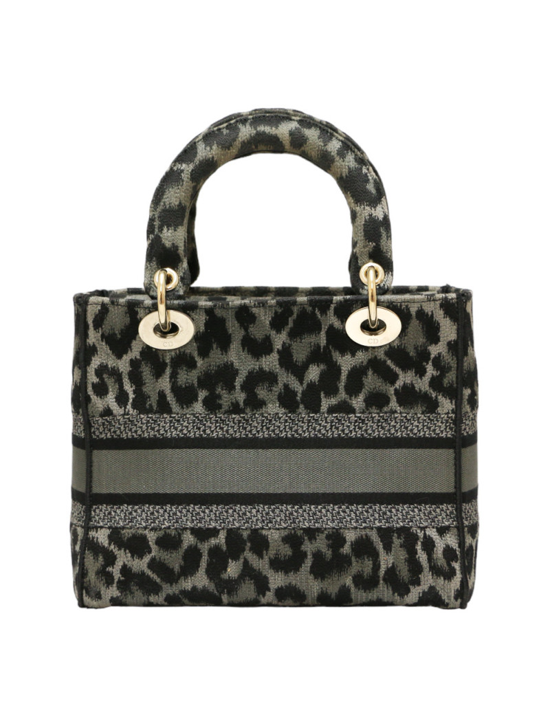 Limited Edition Lady D Christian DIOR