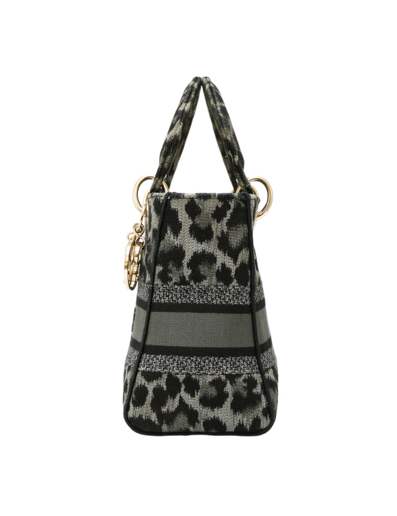 Limited Edition Lady D Christian DIOR