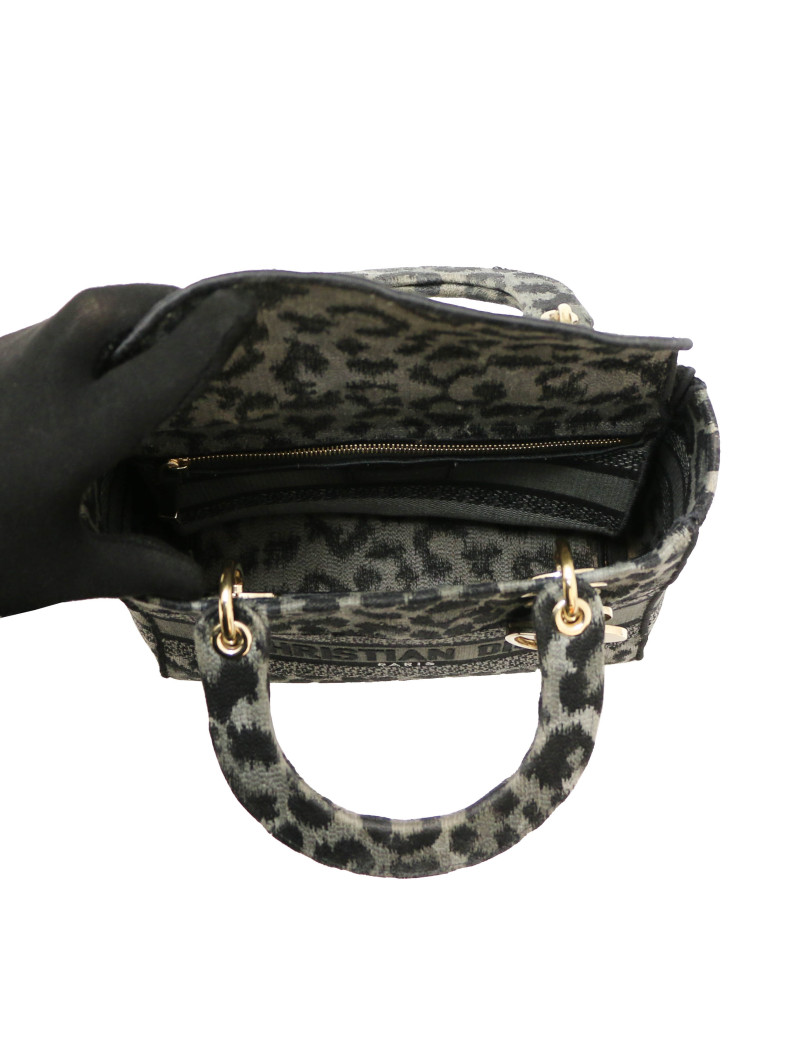 Limited Edition Lady D Christian DIOR