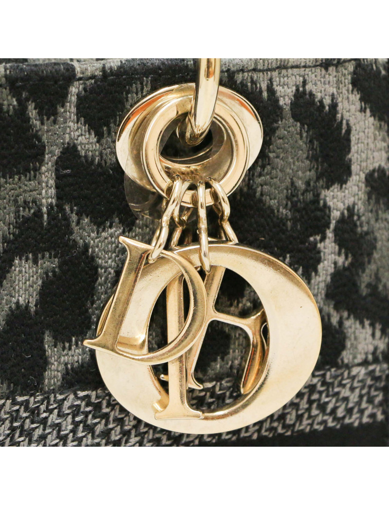 Limited Edition Lady D Christian DIOR